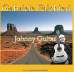 Johonny Guitar