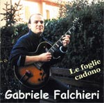 le foglie cadono