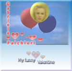 My funny valentine